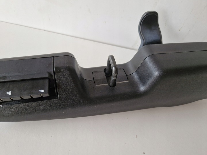 фото №8, Двигунчик двірники зад hyundai tucson i 98700-2e001