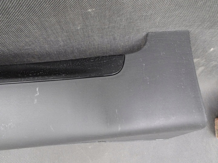 фото №9, Kia sportage iv gt line 18- планка пороговая правая