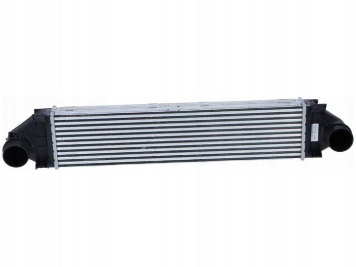 фото №1, Интеркулер volvo s80 ii 2.0-3.0 xc70 ii 2.0-3.0 v70 iii 2.0-3.0 ii 2.4