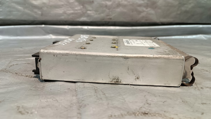 фото №6, Блок керування модуль evobus a000446303 mercedes citaro