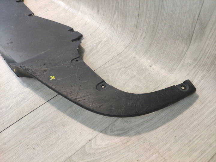 фото №10, Vw id.3 рестайлінг спойлер бампера перед 10a805915a