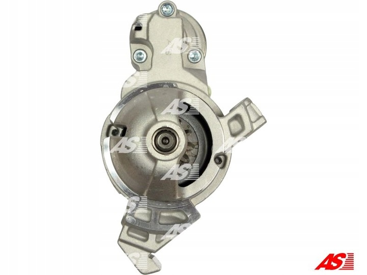 фото №16, As-pl s0292 стартер