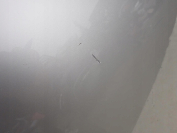 фото №7, Volvo xc60 ii 2 17- капот крышка двигателя