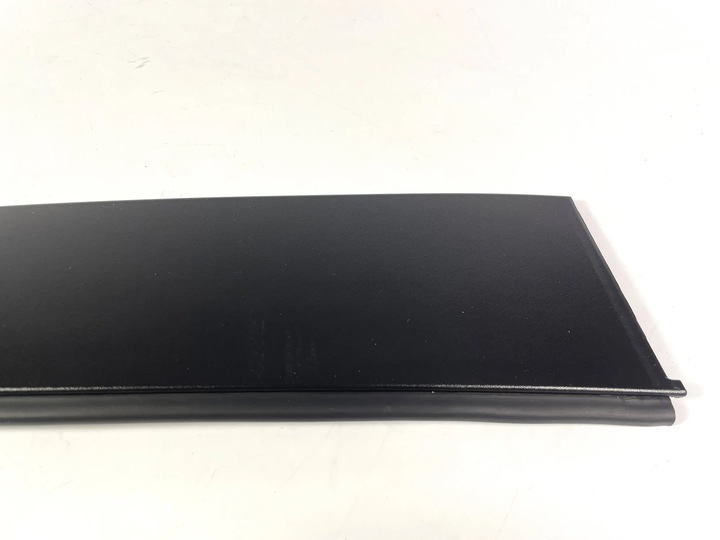 фото №4, Ram 1500 v планка наружная стойка дверь левый зад 2019-24