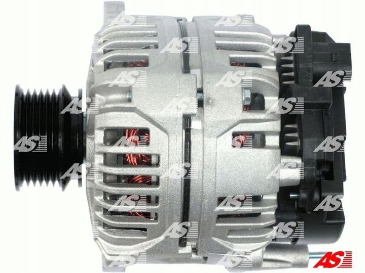 фото №9, Генератор 12v audi a2/seat ibiza/skoda ast a0037