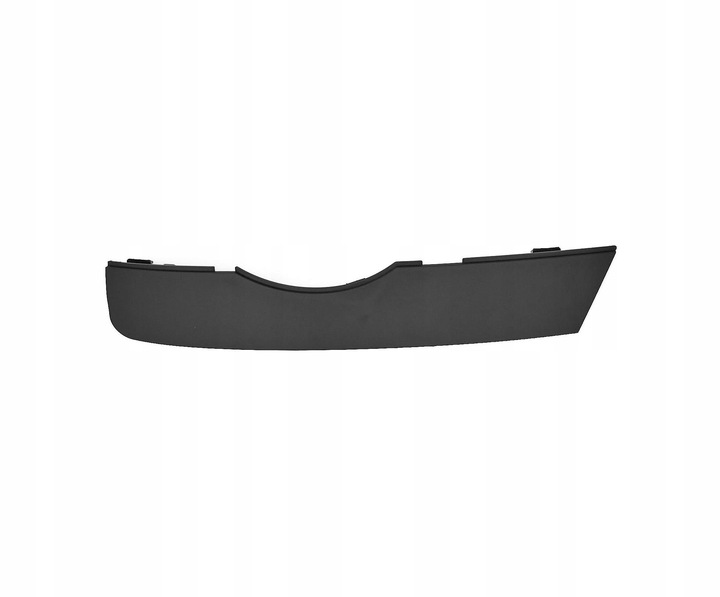 фото №1, Audi q3 8u 11-15 планка решітка