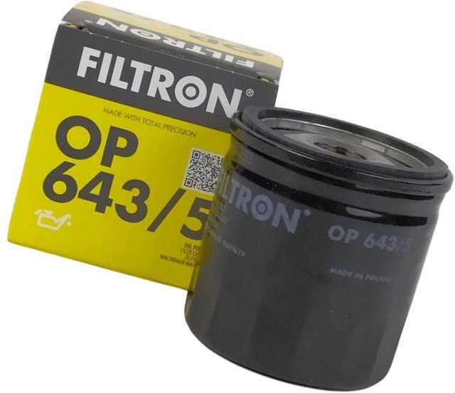 фото №14, 3 filtry filtron dacia доккер lodgy 1.5 dci 2012-