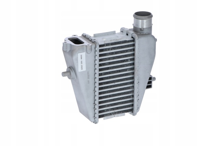 фото №13, Радиаторов воздуха наддувный nrf 30994