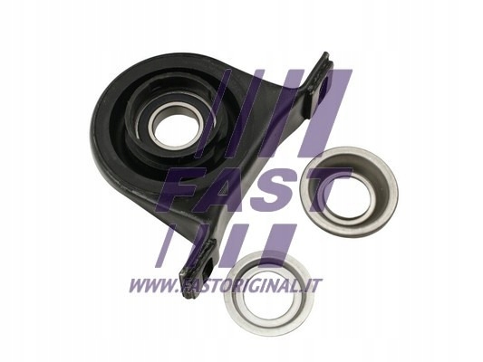 фото №2, Підтримка вала зад do mercedes viano vito