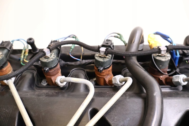 фото №11, Volvo v70 s60 2.4 d5 двигатель d5244t5