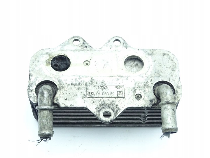 фото №2, Saab 93 9-3 ii 02-04 2.2 tid радиатор масла