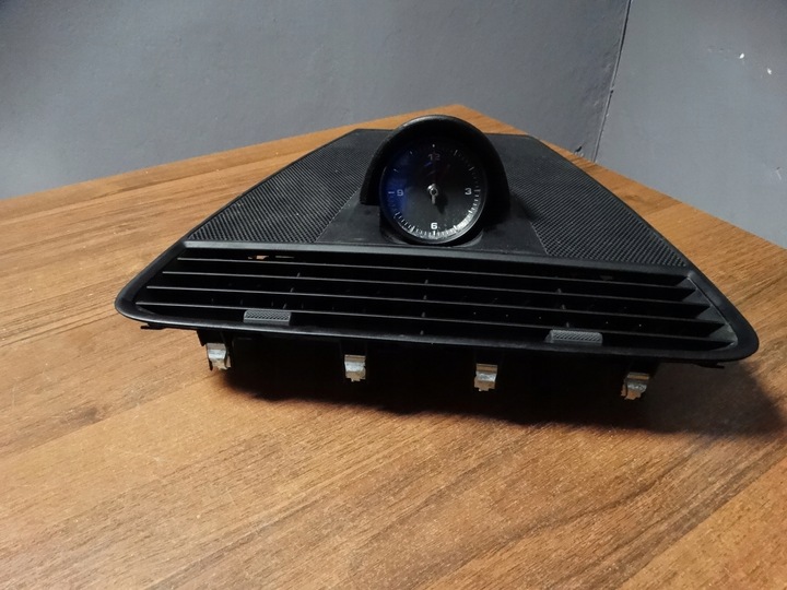 фото №1, Стопер решётка консоли porsche panamera 971 1