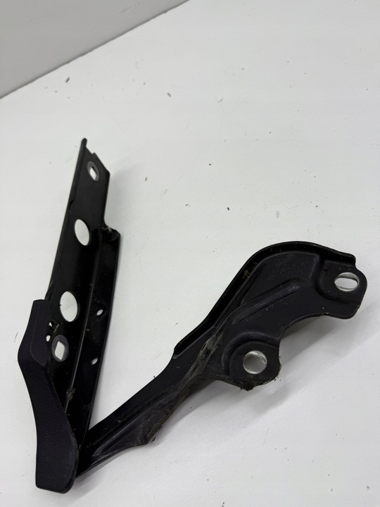 фото №7, Audi a7 a6 c7 петля капота крышки двигателя цвет lz9y левый оригинал