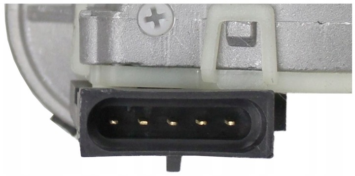 фото №3, Alfa romeo 156 97-06 двигун двірник перед магніт marelli 1409swp1