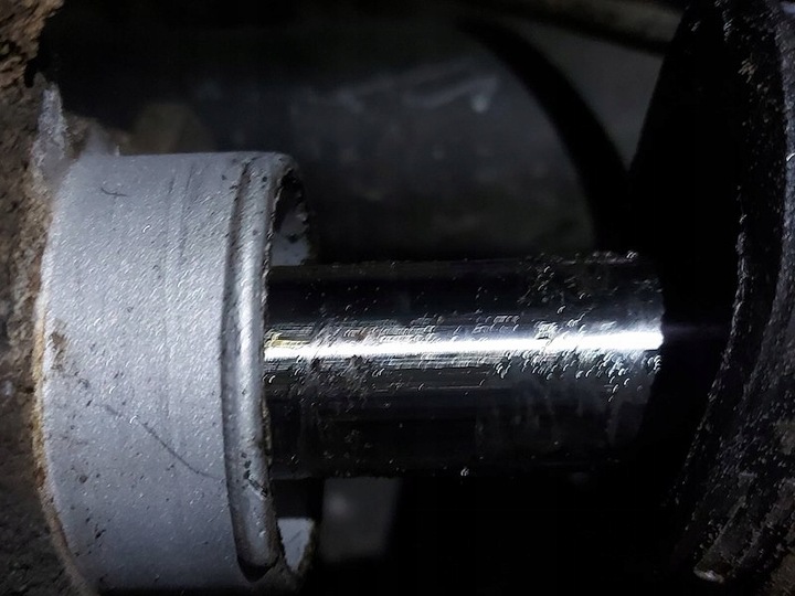 фото №8, Рулевая рейка трансмиссия рулевая 6k1422061b seat ibiza 2 ii 6k1 рестайлинг