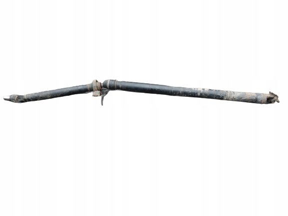 фото №1, Peugeot 4007 2.2 hdi wał приводной