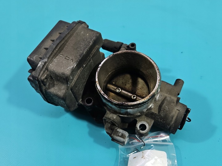 фото №1, Дросельна заслінка citroen c5 i 9652682880 408239823003 1.8 16v