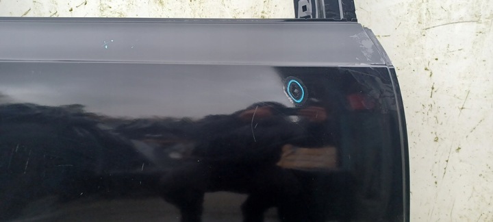 фото №3, Volvo xc90 ii двері праві зад задні