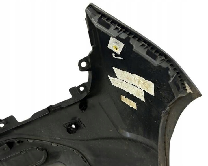 фото №10, Hyundai kona i 2021 з задний бампер задний