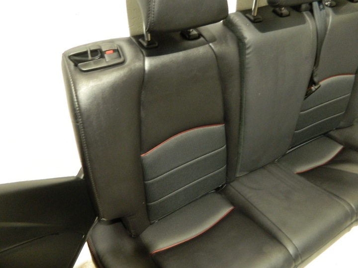 фото №12, Сиденья mazda cx-3 14-21 подогрев
