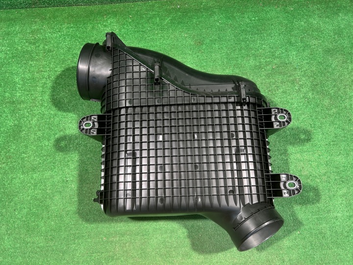 фото №9, Mercedes actros mp4 корпус фильтра воздуха a0190940202