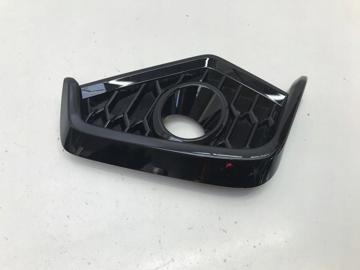 фото №1, Toyota rav4 v gr 2023 левая рамка противотуманные фары заглушка бампера 5212842240