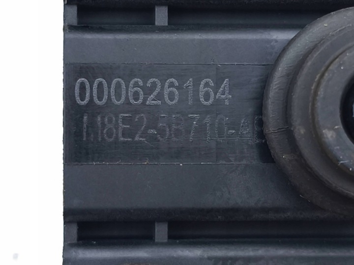 фото №7, Range rover sport l461 2025 блок управления  подвески пневматической зад