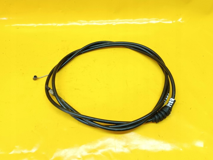 фото №7, Трос открывания капота merc. c-klasa w202 универсал