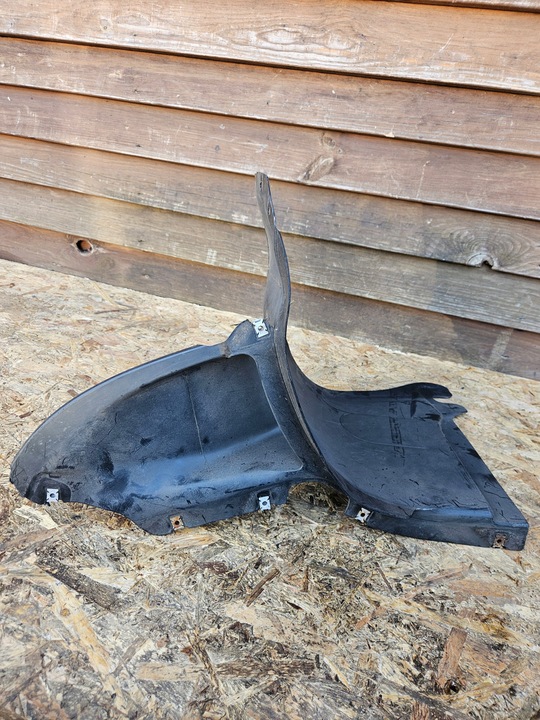 фото №8, Подкрылок левая нижняя golf vi 5k 5k0805911c