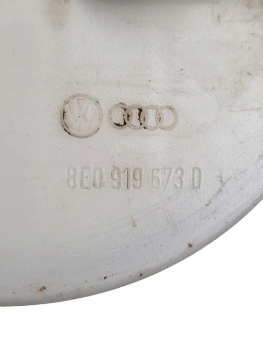 фото №7, Насос бак топлива vw passat b5 3b3 8e0919673d 1.9l дизель 81kw 1997