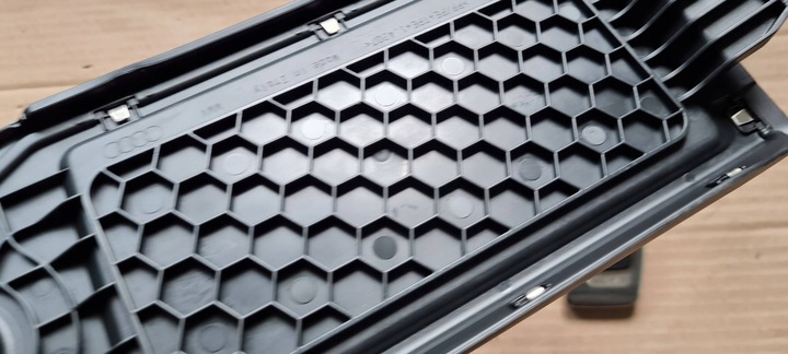 фото №8, Sq8 4m rsq8 q8 накладки na педалі підніжка 4m1864777b sq7 4m q7