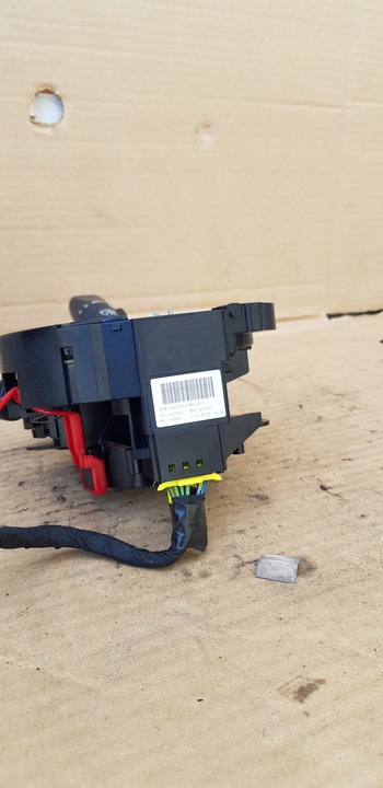 фото №3, Jeep grand cherokee wk2 переключатель комбинированный лента