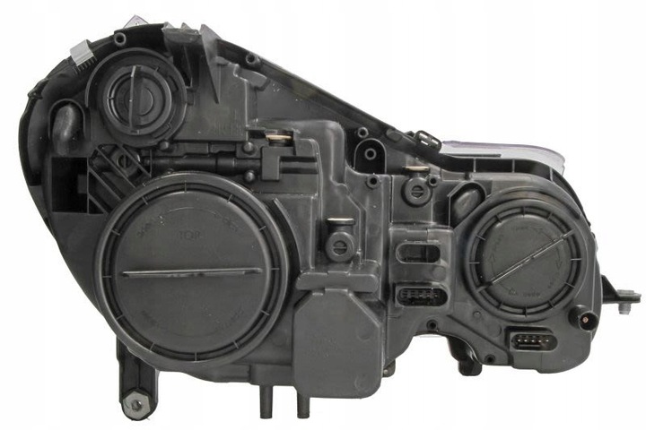 фото №16, Tyc фара db 211 06- /l/2h7/el/