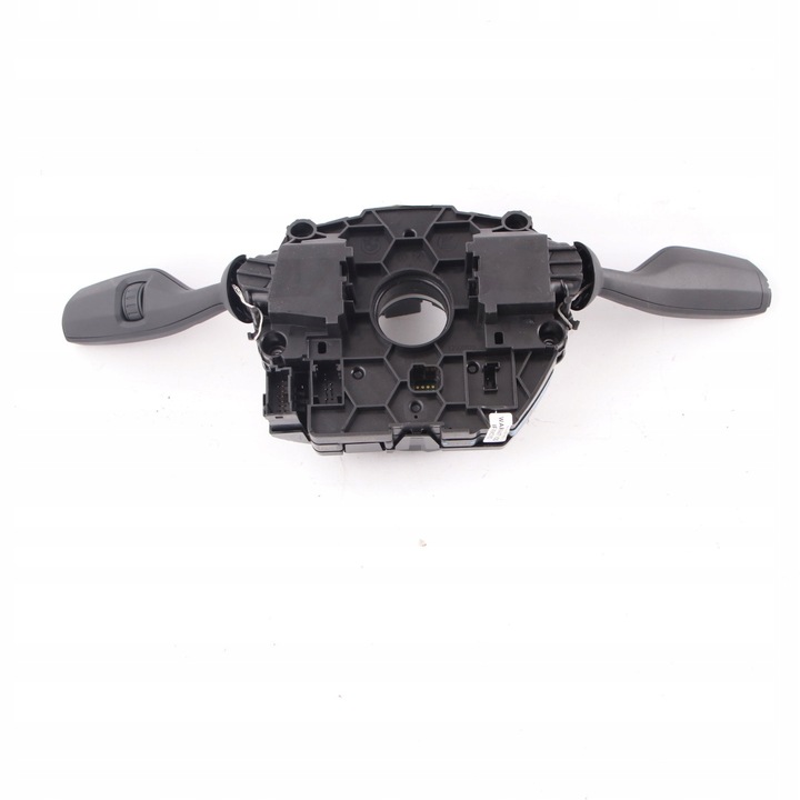 фото №11, Bmw f90 m5 f91 m8 g30 рулевой/подрулевой переключатель комбинированный 9472547