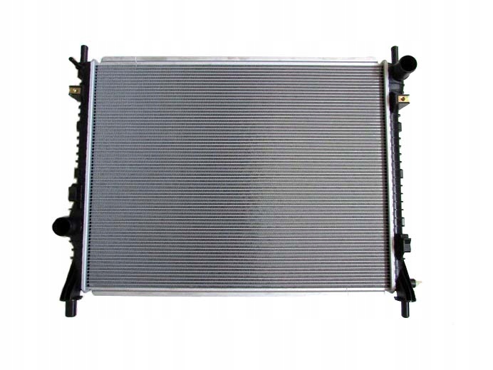 фото №1, Радиаторов ford mustang 3.7 v6 5.0 v8 2014-2021