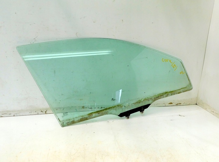 фото №4, Honda civic vii 5d 1.4 02r стекло дверь правый перед