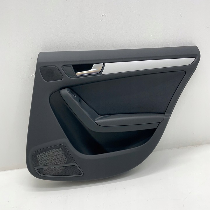 фото №1, Audi a5 8t sportback обивка дверь зад правая