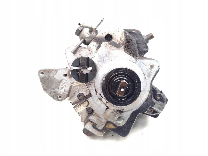 фото №13, Hyundai santa fe насос впрыскивающий высокого давления crdi 4x4 дизель 2008