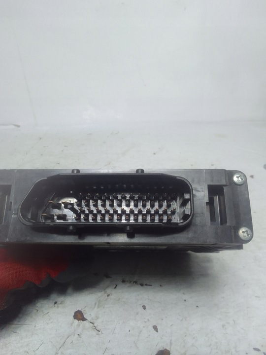 фото №4, Vw beetle 16- модуль блок керування коробки коробки передач 09g927749al usa