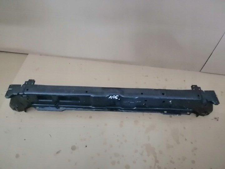 фото №1, Tucson iii 3 pas переднее усилитель верхний