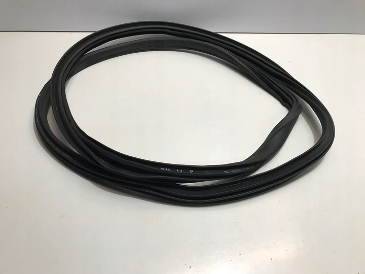 фото №1, Bmw 4 g22 прокладка двері правих права 7482709