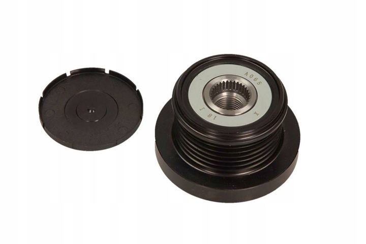 фото №3, Afp3043 колесо пасове генератора as-pl