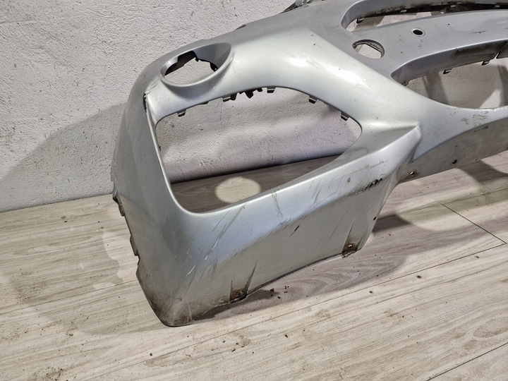 фото №7, Бампер перед bmw x3 x4 f25 f26 м-пакет lci рестайлінг