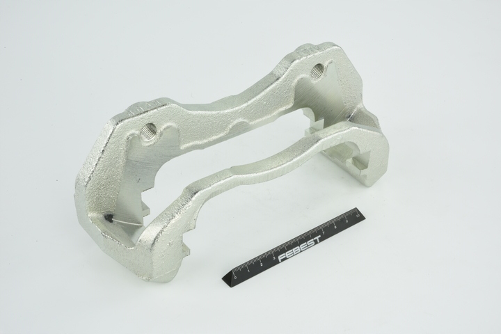 фото №7, Скоба зажим тормоза febest 0477c-cs3af