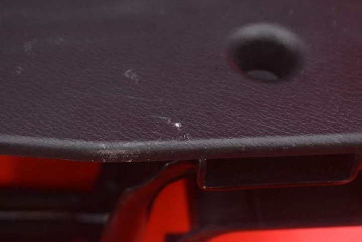 фото №8, Подлокотник столик na кружки cup держатель honda crv 2 ii рестайлинг 04-06