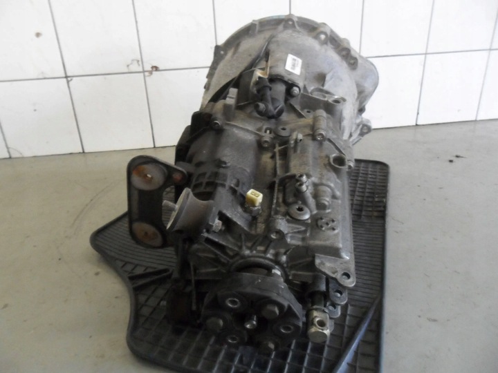 фото №6, Bmw 3 e90 2.0 b 2008 коробка передач изменения 5 коробки передач mtf-lt-3