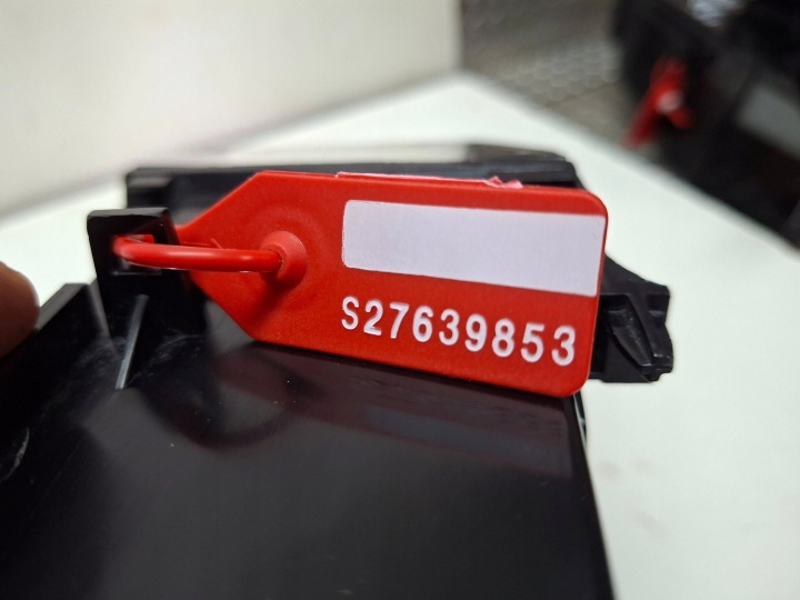 фото №7, Фара задня права led 9835299280 peugeot 308 iii t10 2021-