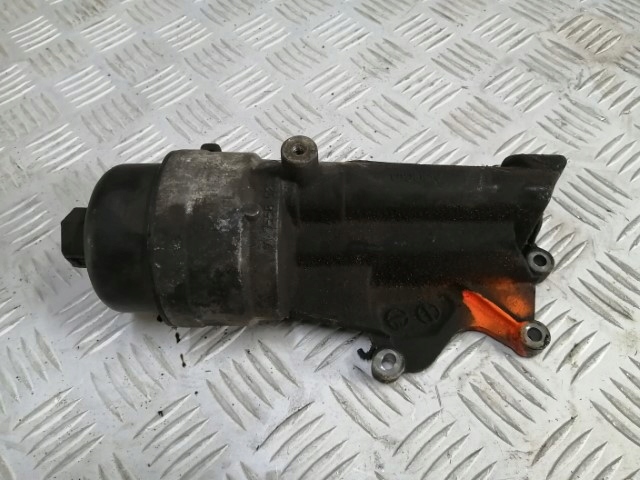 фото №2, Основа фільтра масла mini cooper r56 1.4 vti