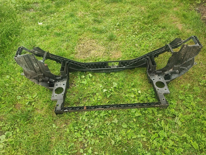 фото №9, Pas переднее wzmocienie лобовое audi a8 d3 4.2 bfm