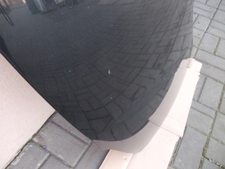 фото №7, Капот mazda premacy 2,0 ditd